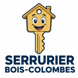 Logo serrurierlognes