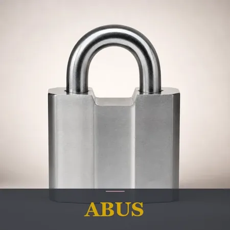 Abus - serrurier Lognes