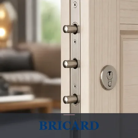 Bricard - serrurier Lognes