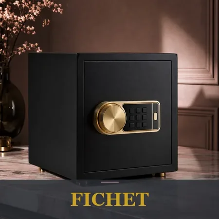 Fichet - serrurier Lognes