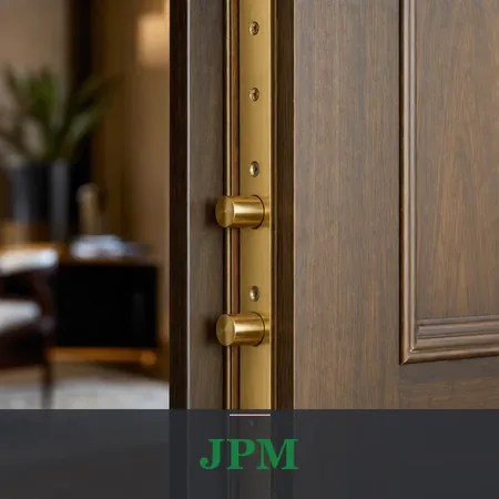 JPM - serrurier Lognes