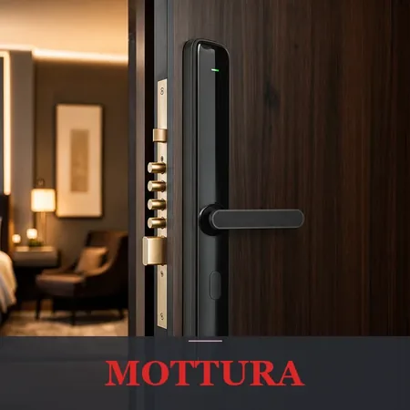 Mottura - serrurier Lognes