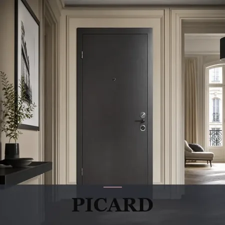 Picard - serrurier Lognes