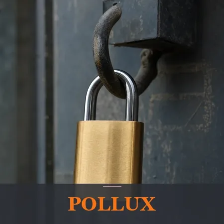 Pollux - serrurier Lognes