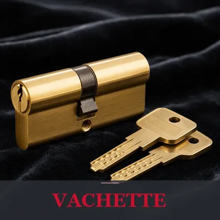 Vachette - serrurier Lognes
