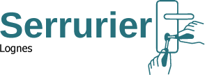 Serrurier Logo